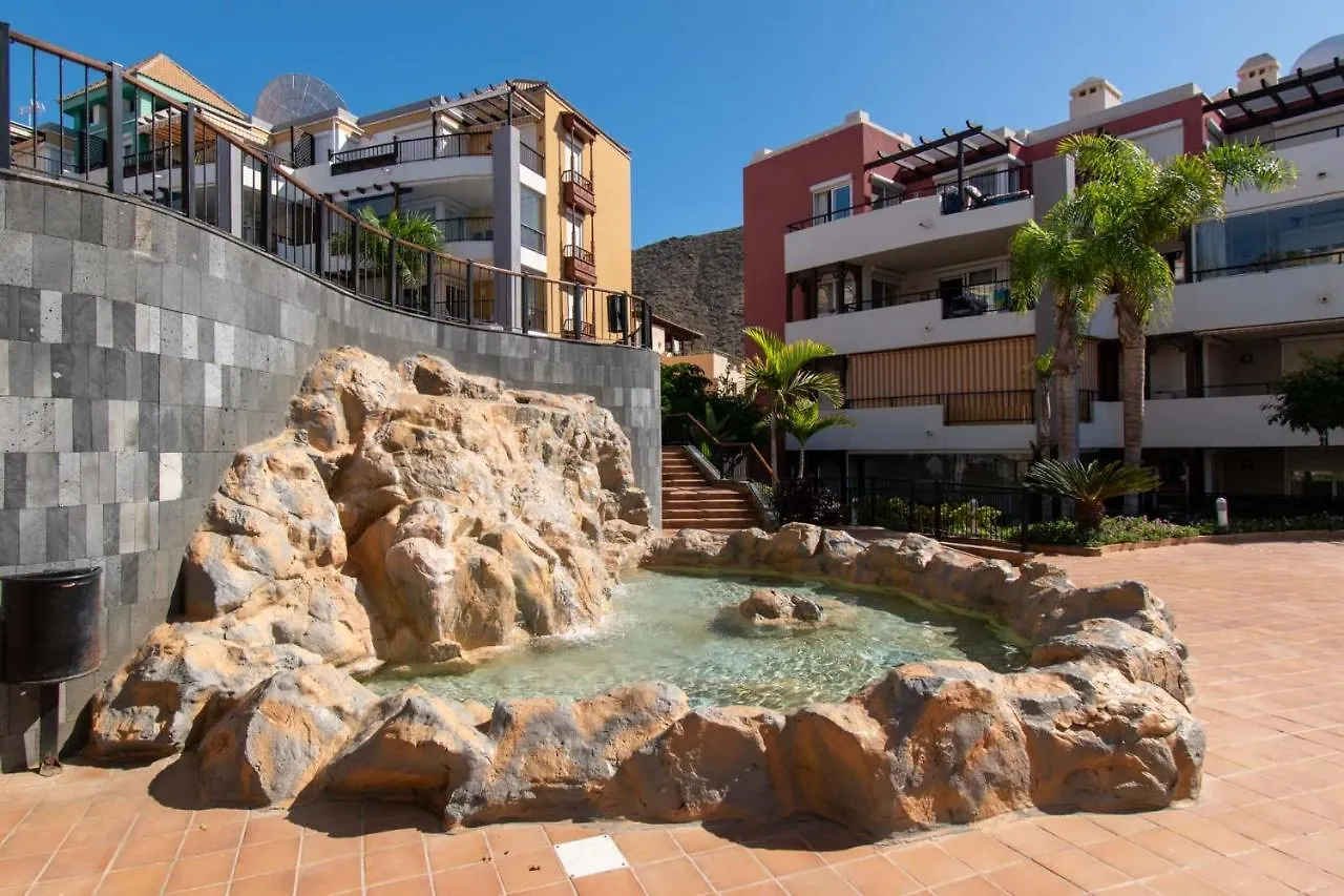 Luxury Villa In Los Cristianos Los Cristianos