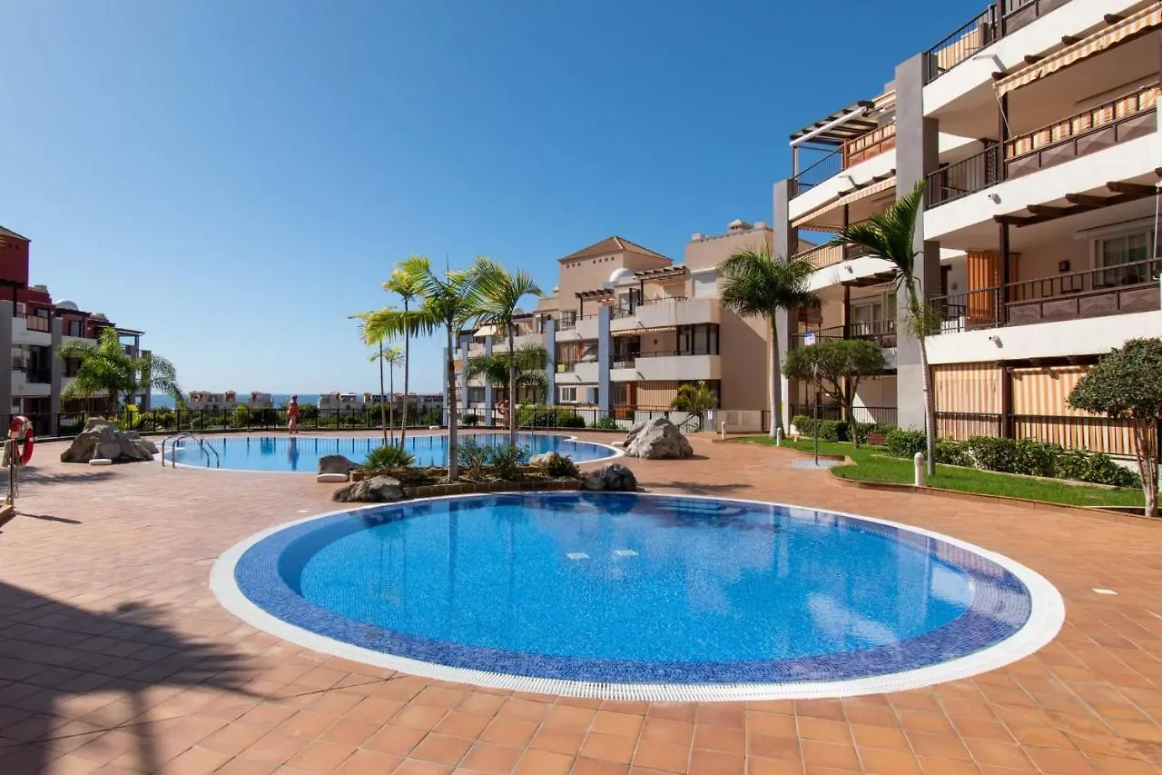 Luxury Villa In Los Cristianos Los Cristianos  0*, Los Cristianos (Tenerife)