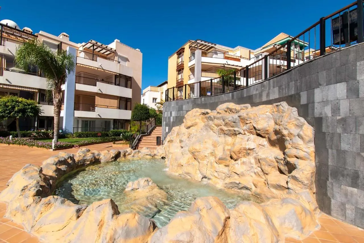 Luxury Villa In Los Cristianos Los Cristianos