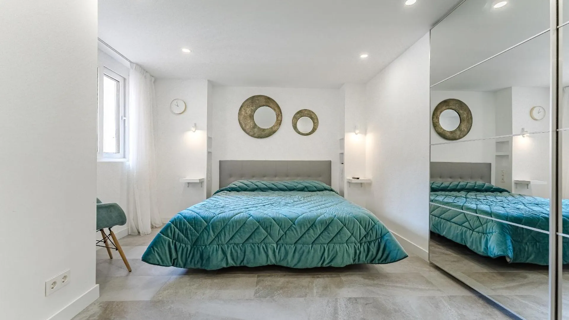 Luxury Villa In Los Cristianos Los Cristianos   Los Cristianos (Tenerife)