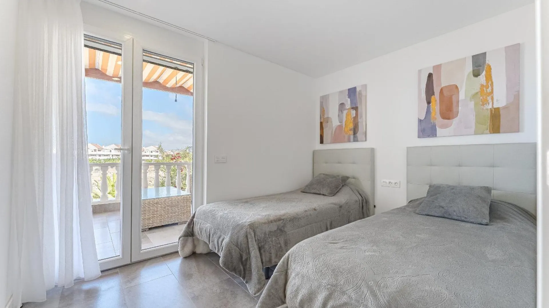 Luxury Villa In Los Cristianos Los Cristianos  0*, Los Cristianos (Tenerife) Spain