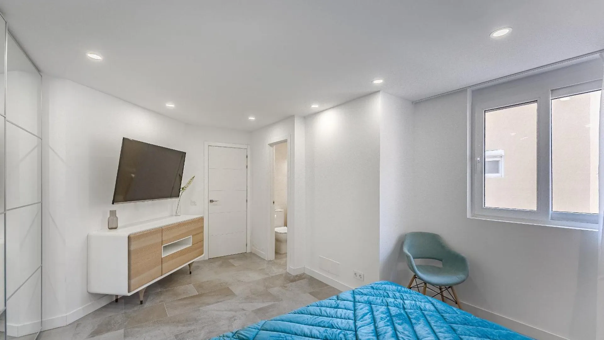 Luxury Villa In Los Cristianos Los Cristianos  Spain