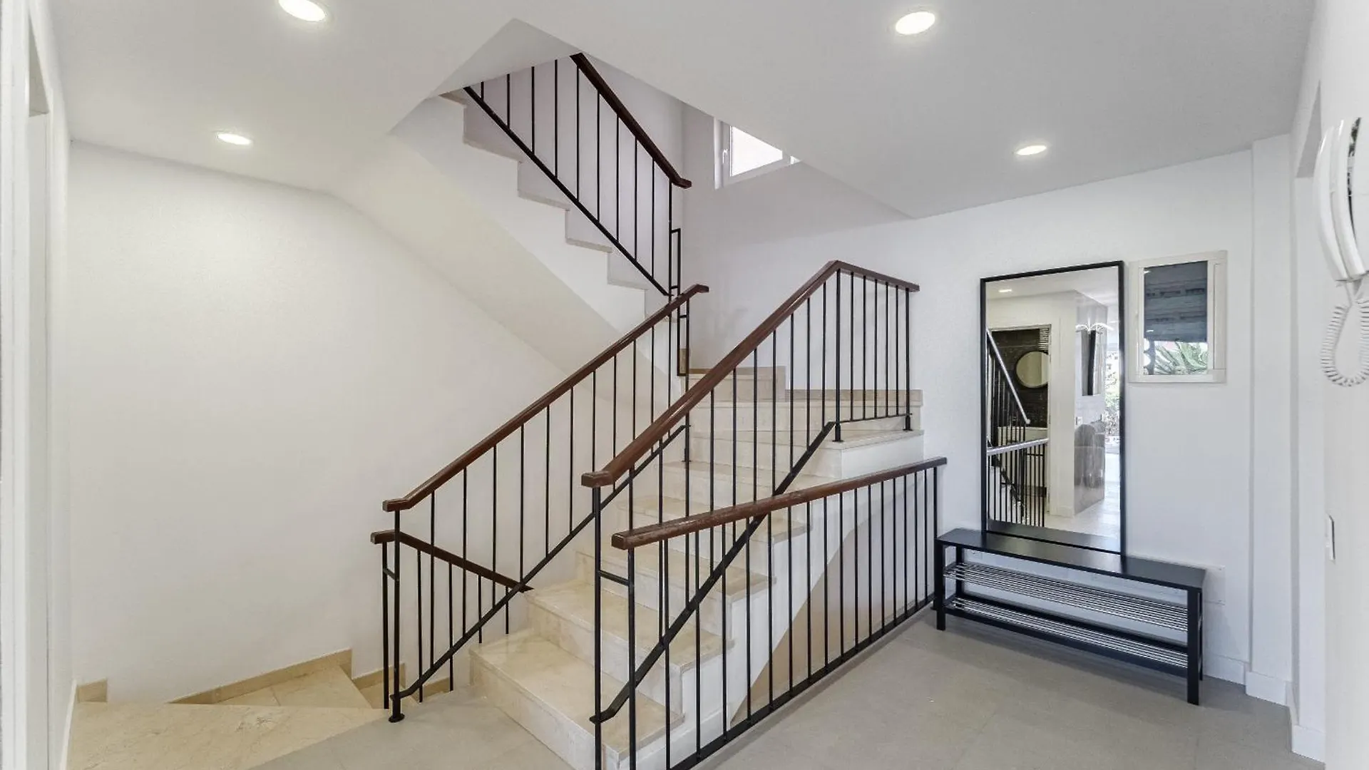 Luxury Villa In Los Cristianos Los Cristianos