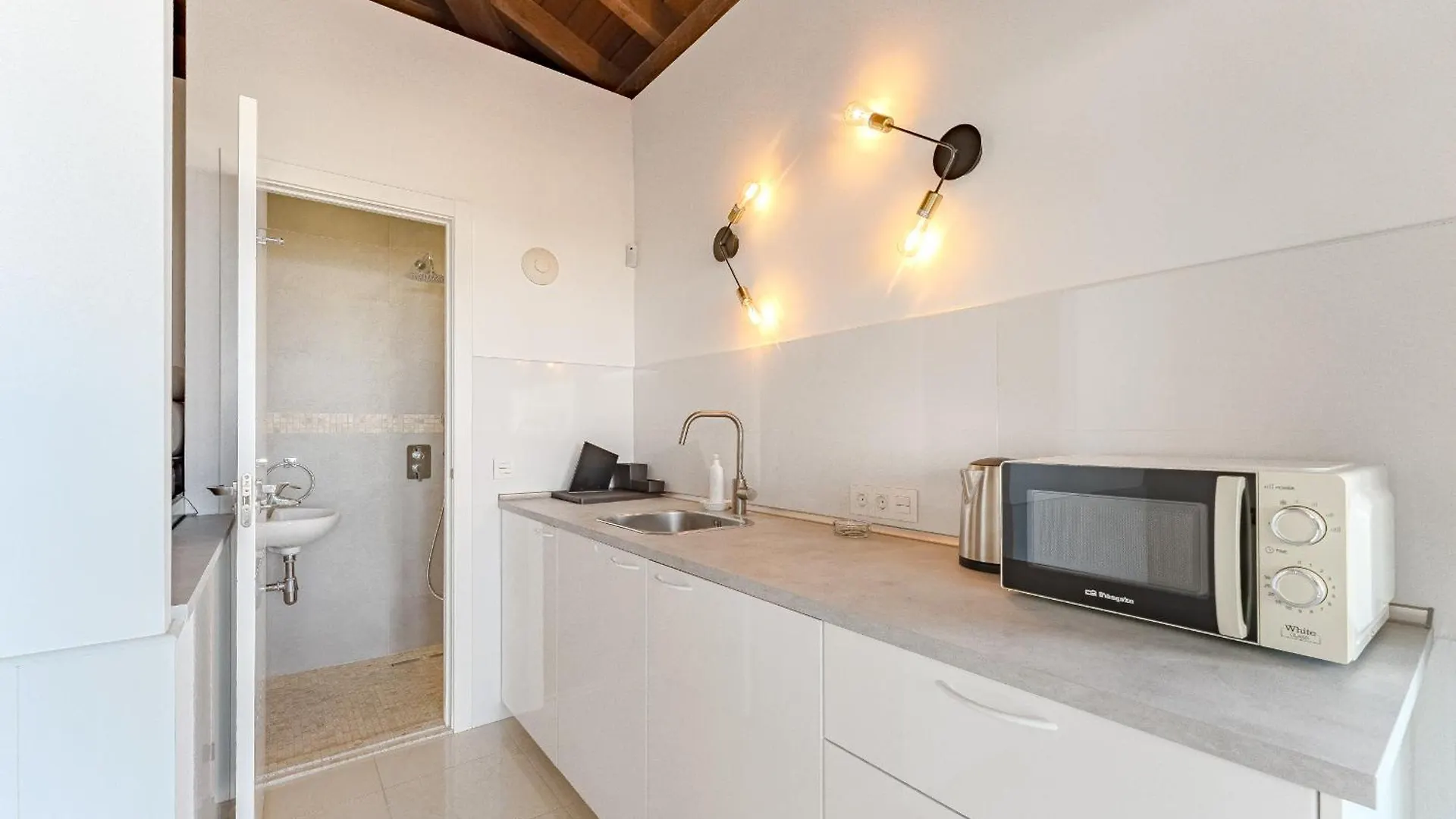 Luxury Villa In Los Cristianos Los Cristianos   Los Cristianos (Tenerife)