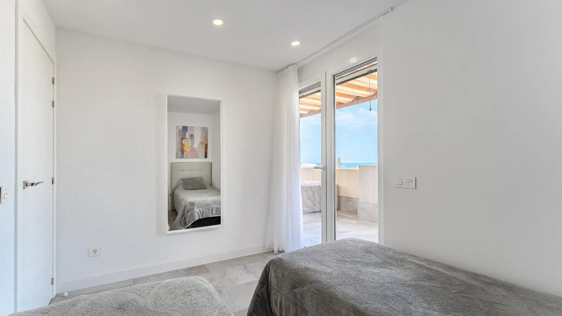 Luxury Villa In Los Cristianos Los Cristianos