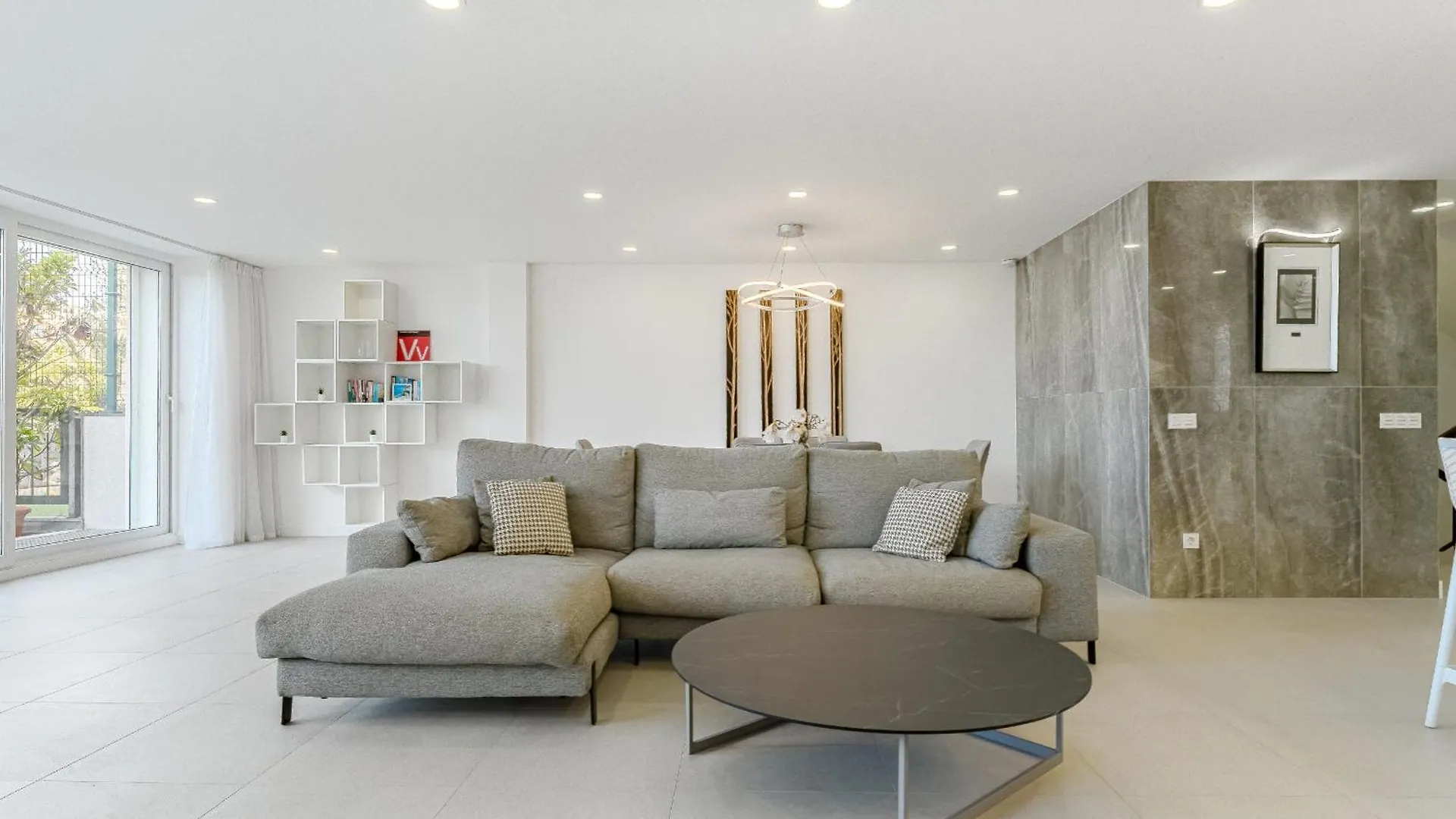 Luxury Villa In Los Cristianos Los Cristianos