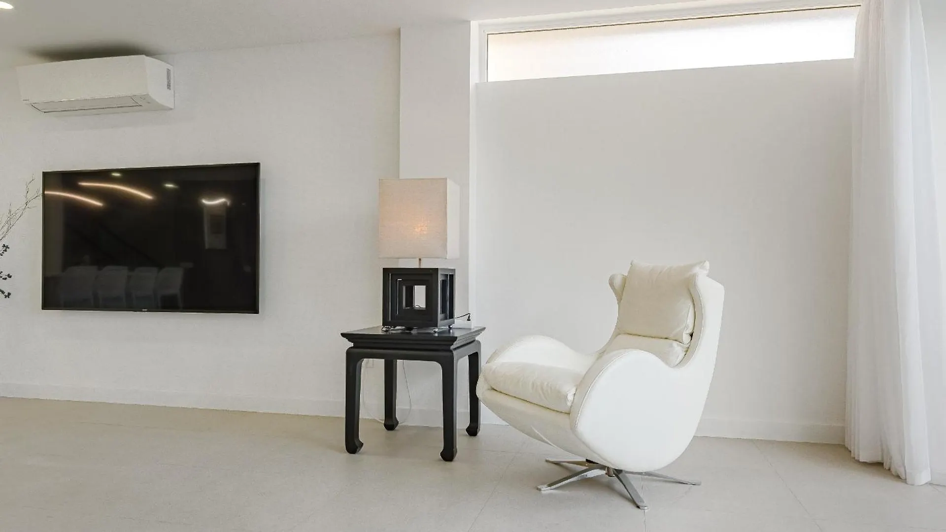 Luxury Villa In Los Cristianos Los Cristianos  Spain