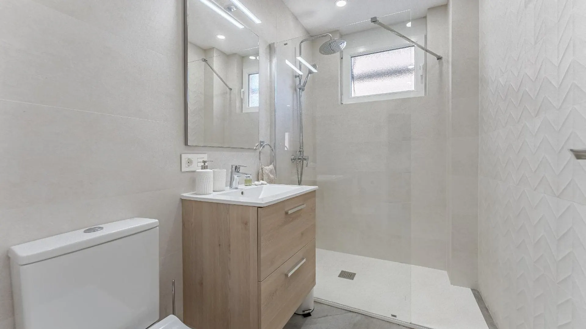 Luxury Villa In Los Cristianos Los Cristianos