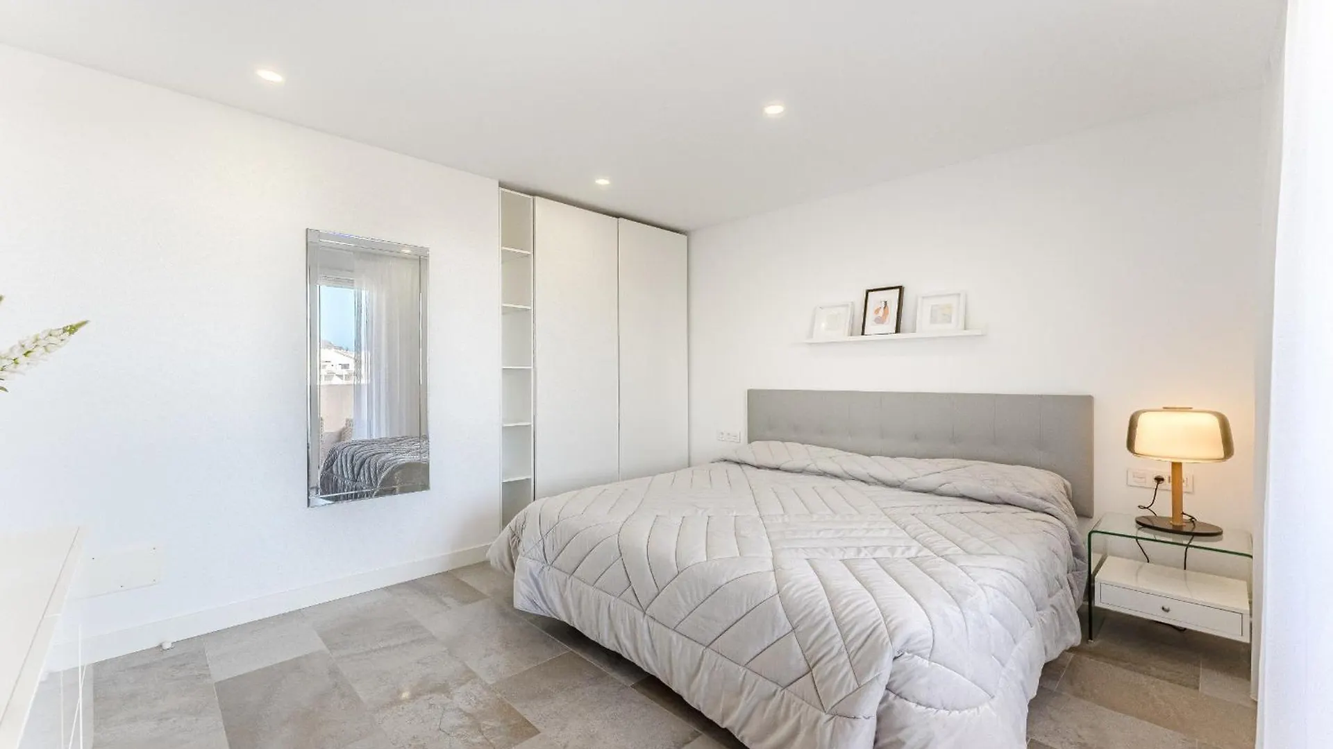 Luxury Villa In Los Cristianos Los Cristianos
