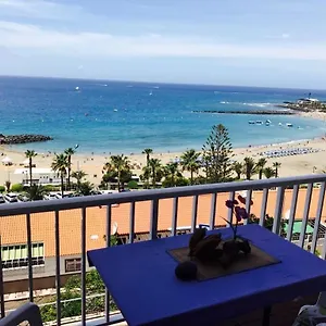 Sunnyseaside Vistas Apartment