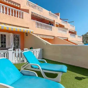 1 Bedroom Cristianos Vistas Apartment