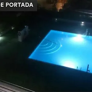 Big Apartament Apartment