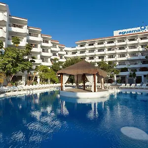 Aguamar Apartamentos, Cristianos Downtown Lägenhetshotell
