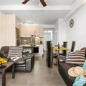 Panoramic 2 Bed Penthouse Apartment