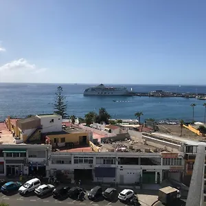 La Estrella, Cristianos Apartment