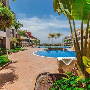 El Rincon De Maggy Apartment
