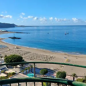 Frontal Ocean View Torres Del Sol Appartamento