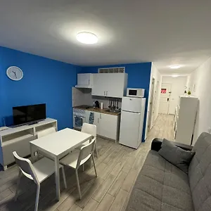 Cristianos Port Royal New Aparthotel