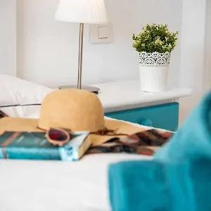 Vistas Cristianos By Welcome Tenerife Apartment