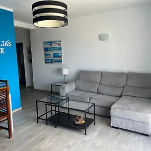 Cornelia´s 4 Primera Linea De Playa Apartamento