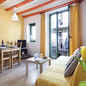 Ola Living Vidreria Barcelona