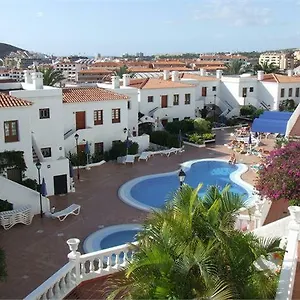 Royal Palm Los Cristianos (Tenerife)