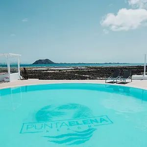 Punta Elena Corralejo