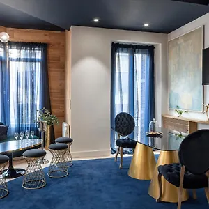 Luxurious By Sebastiana Group San Sebastian